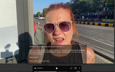 Gesteuerte Opposition? Wahlkampfsabotage der Basis durch Markus Haintz und “Vorstand” Vicky Richter